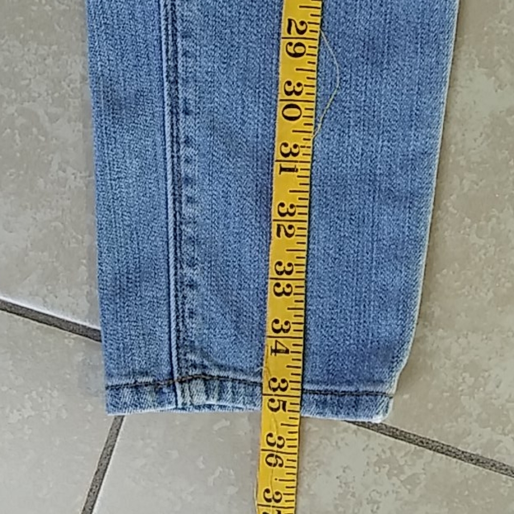 Girlfriend jeans - Picture 2 of 4